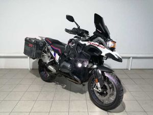 BMW R 1200 GS Adventure   Gasolina - Foto 7