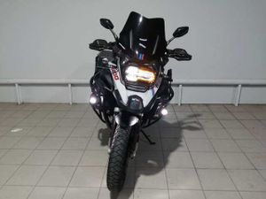 BMW R 1200 GS Adventure   Gasolina - Foto 5