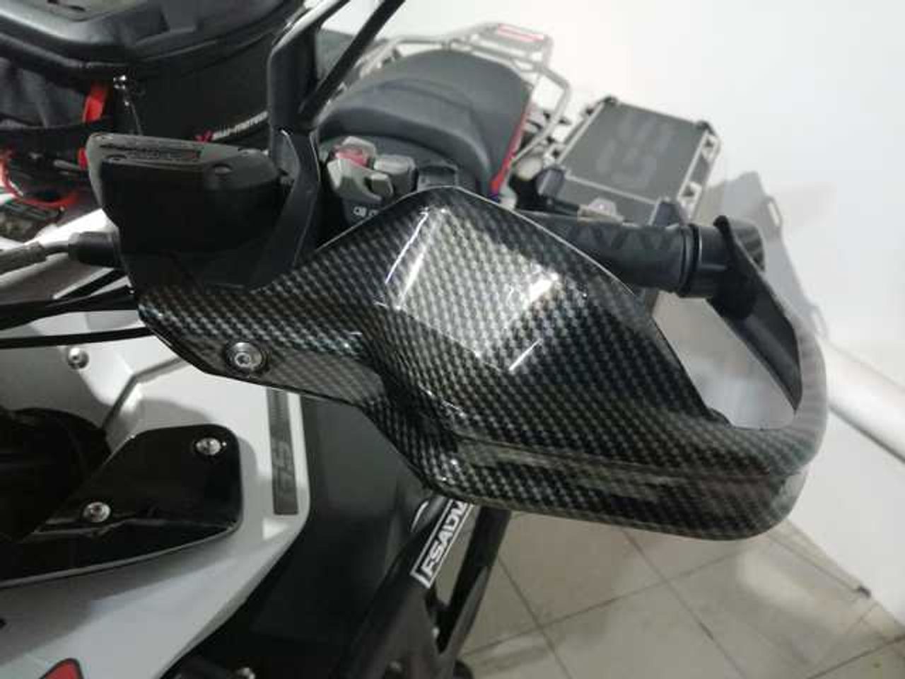 BMW R 1200 GS Adventure   Gasolina - Foto 10