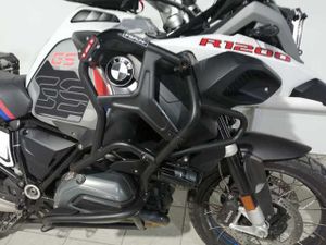 BMW R 1200 GS Adventure   Gasolina - Foto 13