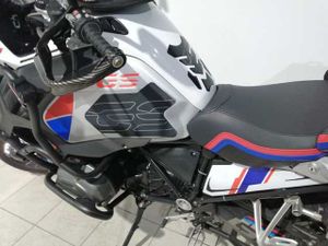 BMW R 1200 GS Adventure   Gasolina - Foto 21