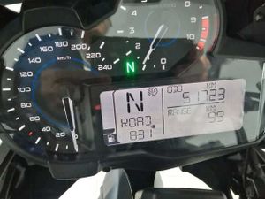 BMW R 1200 GS Adventure   Gasolina - Foto 11