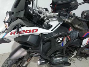 BMW R 1200 GS Adventure   Gasolina - Foto 19