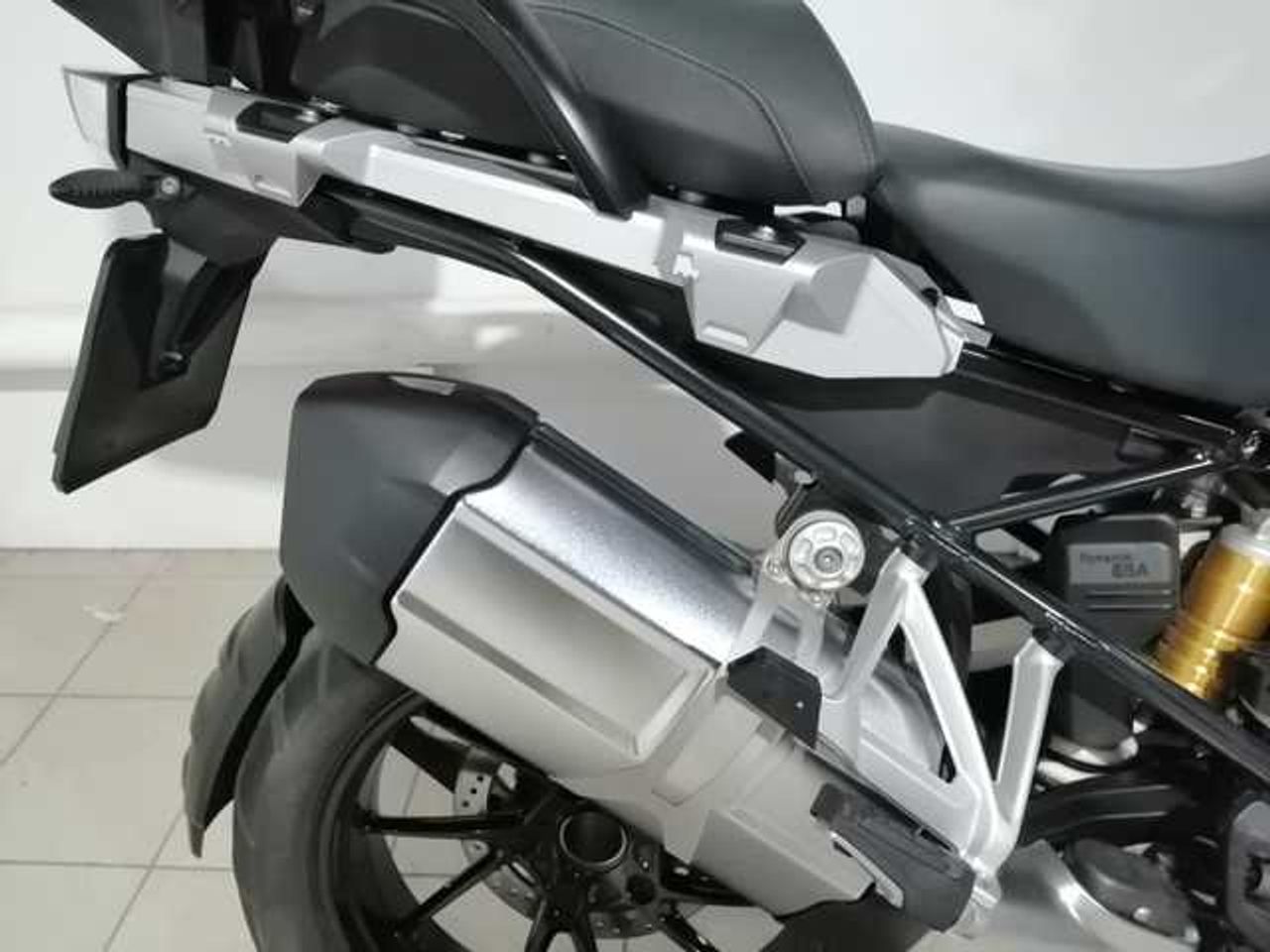 BMW R1250GS   Gasolina - Foto 10