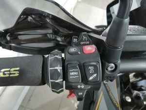 BMW R1250GS   Gasolina - Foto 13
