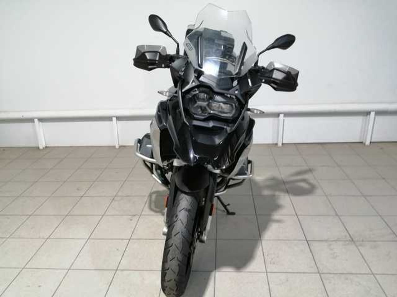 BMW R1250GS   Gasolina - Foto 4
