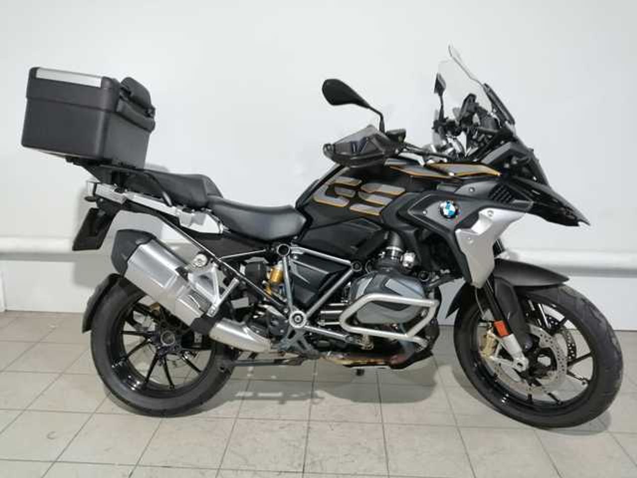 BMW R1250GS   Gasolina - Foto 6