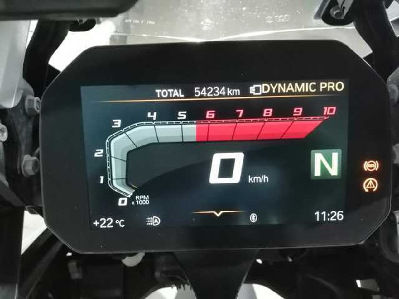 BMW R1250GS   Gasolina - Foto 7