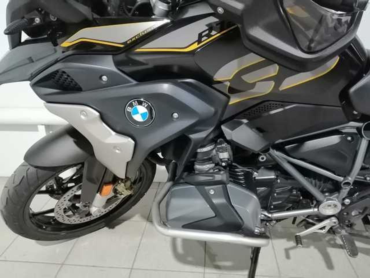 BMW R1250GS   Gasolina - Foto 12