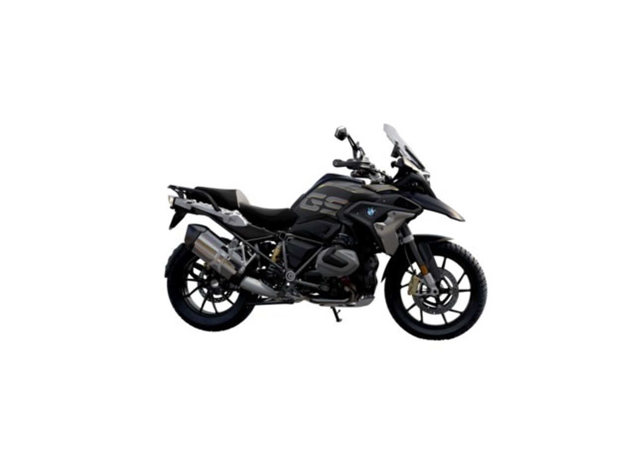 BMW R1250GS   Gasolina - Foto 13