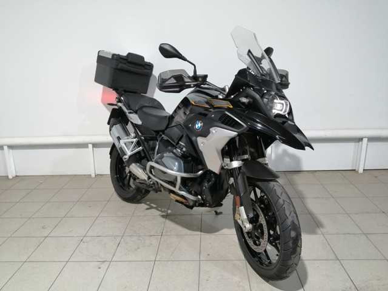BMW R1250GS   Gasolina - Foto 5