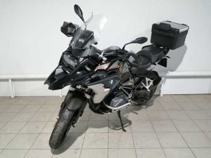 BMW R1250GS   Gasolina - Foto 3
