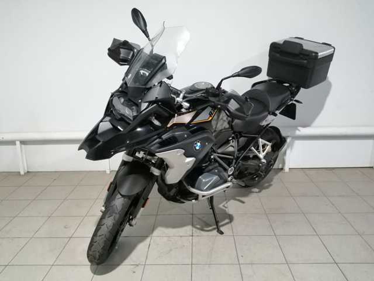 BMW R1250GS   Gasolina - Foto 3