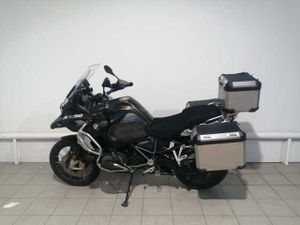 BMW R 1250 GS Adventure   Gasolina - Foto 2