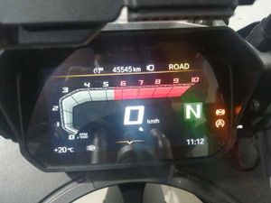 BMW R 1250 GS Adventure   Gasolina - Foto 11