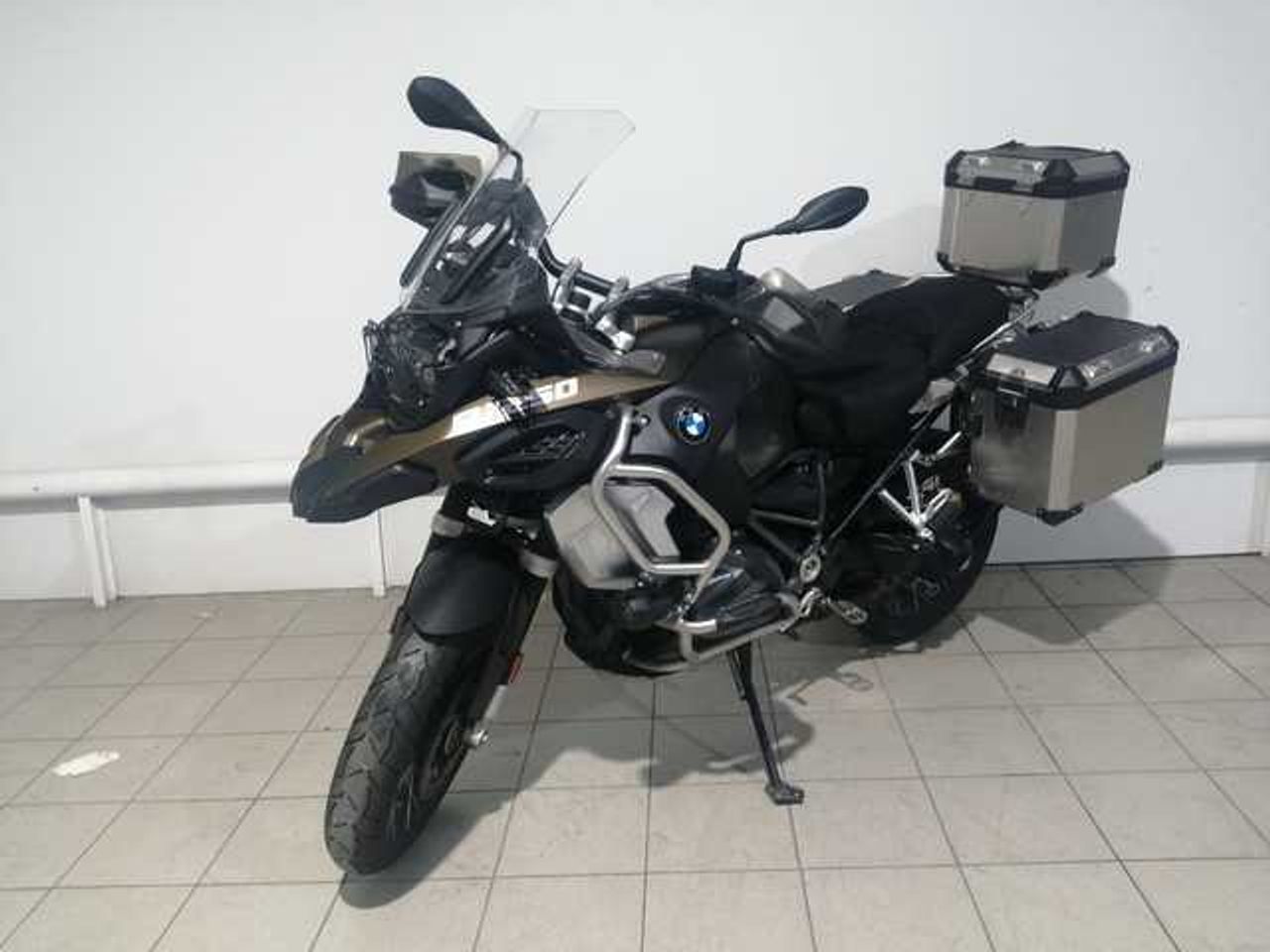 BMW R 1250 GS Adventure   Gasolina - Foto 3