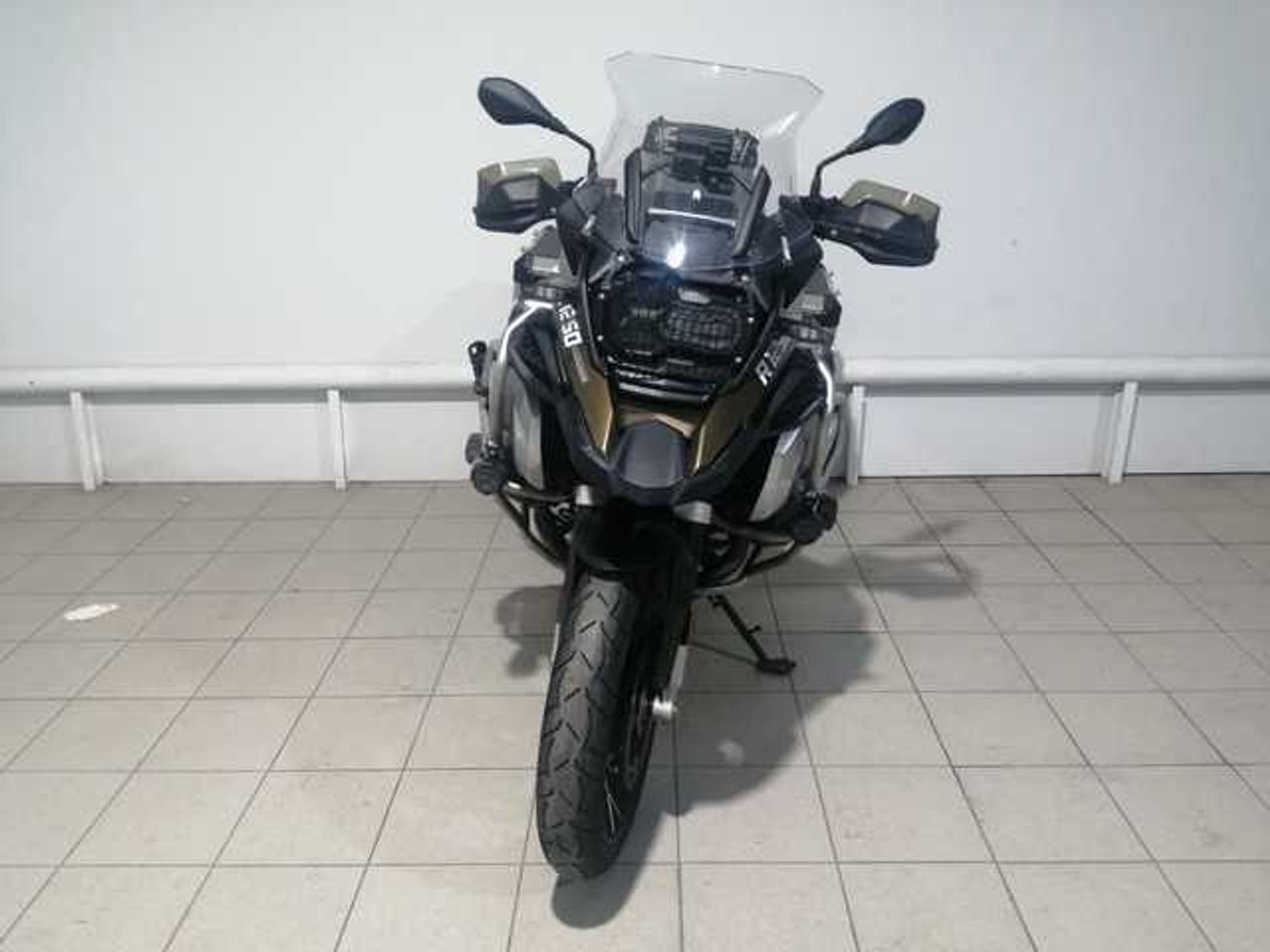 BMW R 1250 GS Adventure   Gasolina - Foto 4