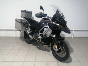 BMW R 1250 GS Adventure   Gasolina - Foto 7