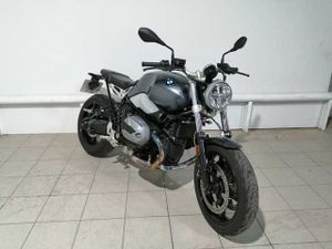 BMW R nineT   Gasolina - Foto 7
