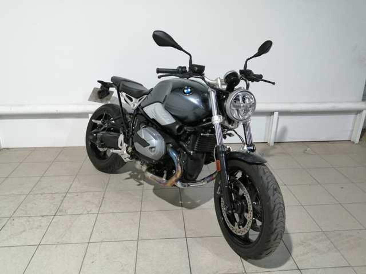 BMW R nineT   Gasolina - Foto 5