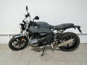 BMW R nineT   Gasolina - Foto 2