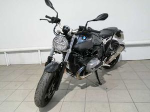 BMW R nineT   Gasolina - Foto 3