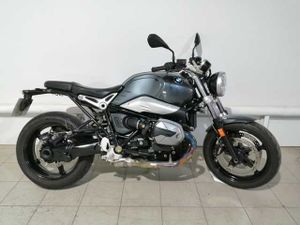 BMW R nineT   Gasolina - Foto 9