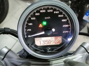 BMW R nineT   Gasolina - Foto 11