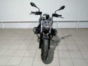 BMW R nineT   Gasolina - Foto 5