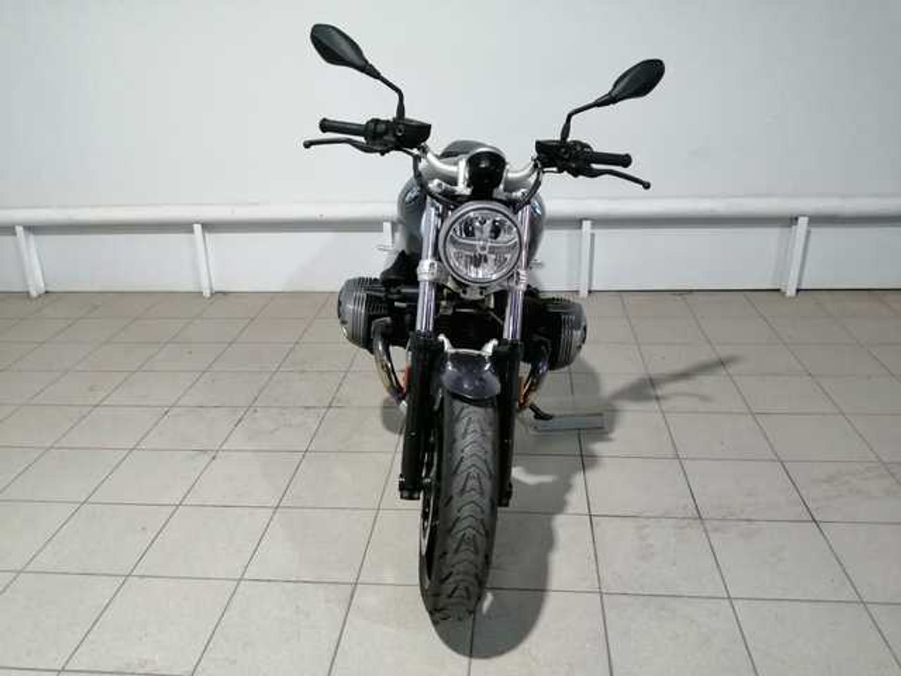 BMW R nineT   Gasolina - Foto 4