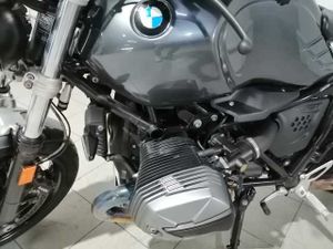 BMW R nineT   Gasolina - Foto 13