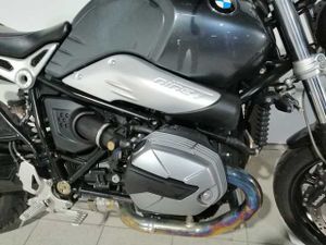 BMW R nineT   Gasolina - Foto 15