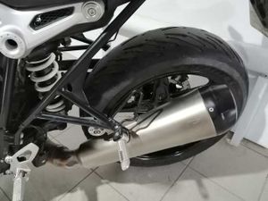 BMW R nineT   Gasolina - Foto 17
