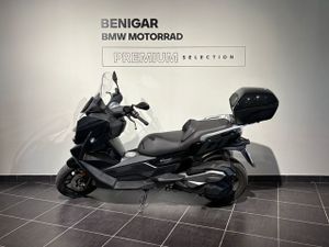 BMW C400GT   Gasolina - Foto 2