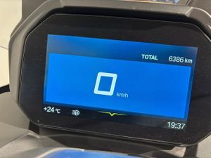 BMW C400GT   Gasolina - Foto 11