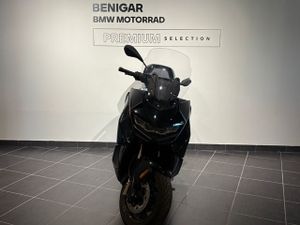 BMW C400GT   Gasolina - Foto 5