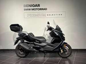 BMW C400GT   Gasolina - Foto 9