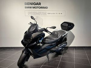 BMW C400GT   Gasolina - Foto 3