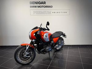 BMW R nineT   Gasolina - Foto 3