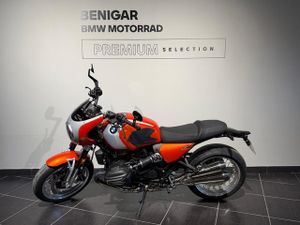 BMW R nineT   Gasolina - Foto 2