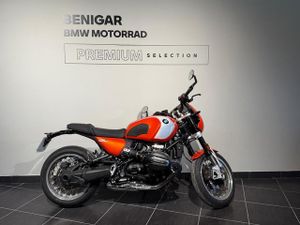 BMW R nineT   Gasolina - Foto 9