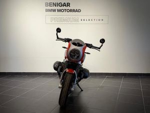 BMW R nineT   Gasolina - Foto 5
