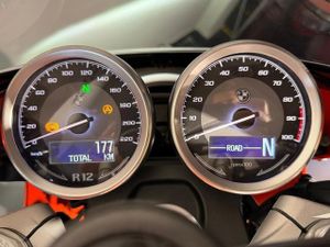 BMW R nineT   Gasolina - Foto 11