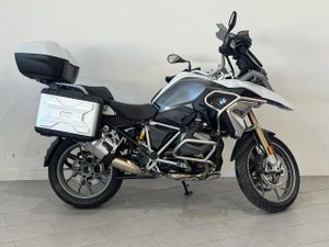 BMW R1250GS   Gasolina - Foto 9