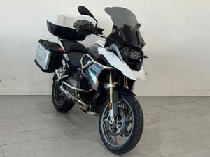 BMW R1250GS   Gasolina - Foto 7