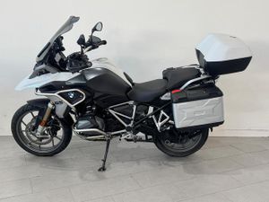 BMW R1250GS   Gasolina - Foto 2