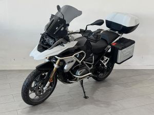 BMW R1250GS   Gasolina - Foto 3