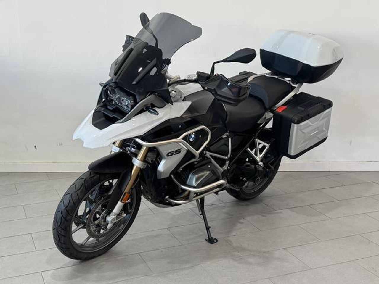 BMW R1250GS   Gasolina - Foto 3
