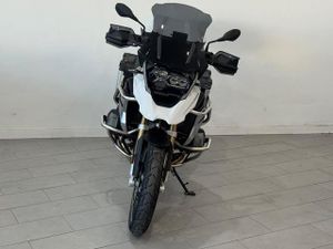 BMW R1250GS   Gasolina - Foto 5