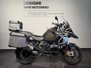 BMW R 1250 GS Adventure   Gasolina - Foto 9